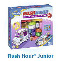 Rush Hour Jr