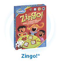 Zingo