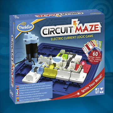 Circuit Maze™